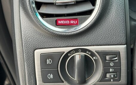 Opel Antara I, 2007 год, 570 000 рублей, 13 фотография