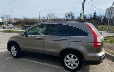 Honda CR-V III рестайлинг, 2008 год, 1 175 000 рублей, 1 фотография