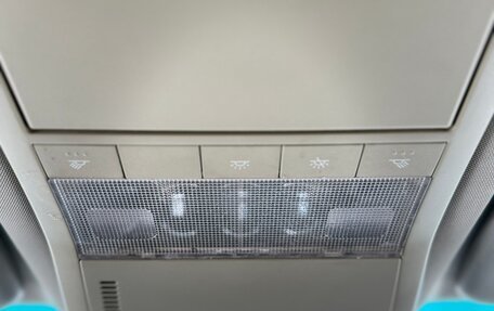 Opel Antara I, 2007 год, 570 000 рублей, 17 фотография