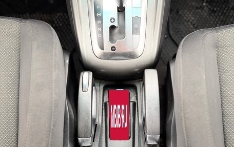 Opel Antara I, 2007 год, 570 000 рублей, 16 фотография