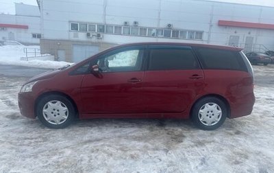 Mitsubishi Grandis, 2004 год, 690 000 рублей, 1 фотография