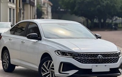 Volkswagen Lavida, 2022 год, 1 800 000 рублей, 1 фотография