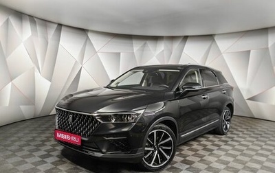 FAW Bestune T77, 2022 год, 1 843 000 рублей, 1 фотография