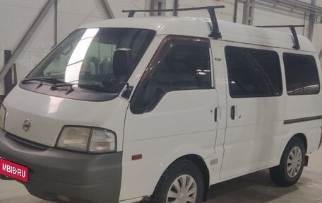 Nissan Vanette IV, 2005 год, 740 000 рублей, 1 фотография
