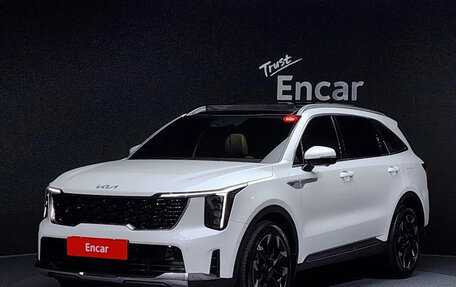 KIA Sorento IV, 2025 год, 6 351 000 рублей, 1 фотография