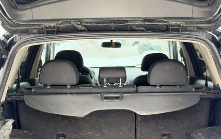 Opel Antara I, 2007 год, 570 000 рублей, 19 фотография