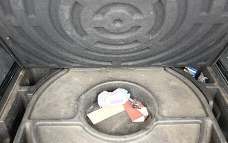 Opel Antara I, 2007 год, 570 000 рублей, 23 фотография