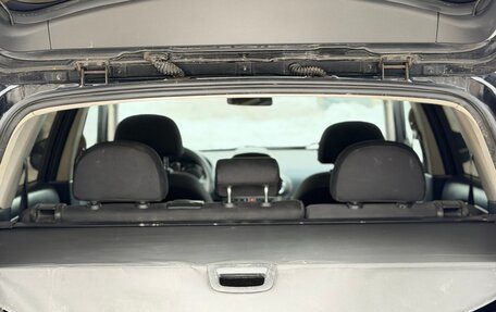 Opel Antara I, 2007 год, 570 000 рублей, 21 фотография