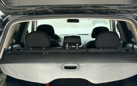 Opel Antara I, 2007 год, 570 000 рублей, 20 фотография