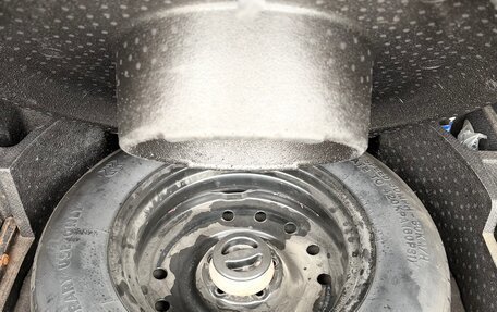 Opel Antara I, 2007 год, 570 000 рублей, 22 фотография