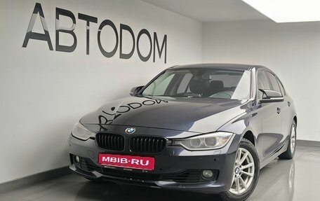 BMW 3 серия, 2012 год, 1 690 000 рублей, 1 фотография