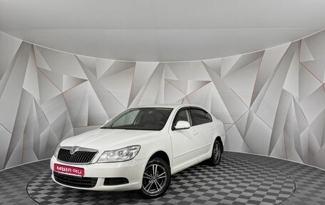 Skoda Octavia, 2013 год, 795 000 рублей, 1 фотография