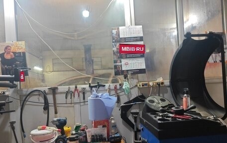 Peugeot 206, 2007 год, 350 000 рублей, 1 фотография