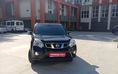 Nissan X-Trail, 2012 год, 1 400 000 рублей, 1 фотография