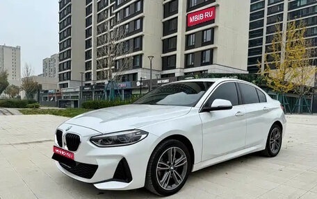 BMW 1 серия, 2023 год, 1 730 000 рублей, 1 фотография