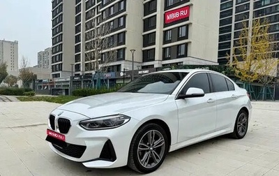 BMW 1 серия, 2023 год, 1 730 000 рублей, 1 фотография