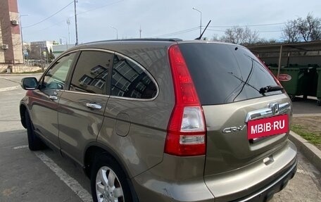 Honda CR-V III рестайлинг, 2008 год, 1 175 000 рублей, 2 фотография