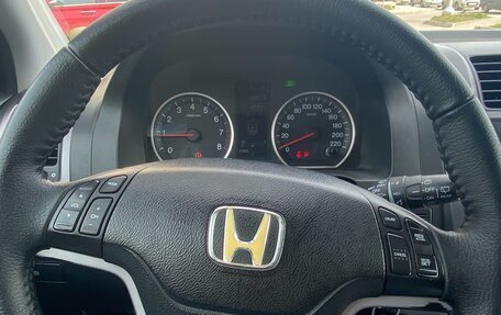 Honda CR-V III рестайлинг, 2008 год, 1 175 000 рублей, 8 фотография