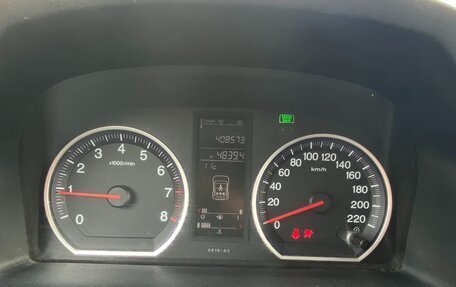 Honda CR-V III рестайлинг, 2008 год, 1 175 000 рублей, 7 фотография