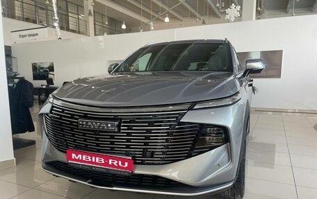 Haval F7, 2026 год, 3 499 000 рублей, 1 фотография