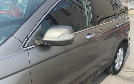 Honda CR-V III рестайлинг, 2008 год, 1 175 000 рублей, 11 фотография