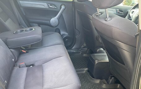 Honda CR-V III рестайлинг, 2008 год, 1 175 000 рублей, 17 фотография