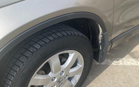 Honda CR-V III рестайлинг, 2008 год, 1 175 000 рублей, 10 фотография