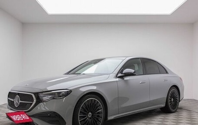 Mercedes-Benz E-Класс, 2024 год, 12 900 000 рублей, 1 фотография