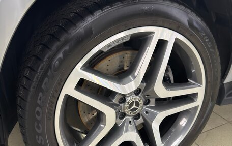 Mercedes-Benz GLS, 2018 год, 4 499 999 рублей, 11 фотография