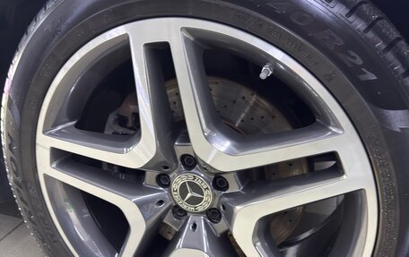 Mercedes-Benz GLS, 2018 год, 4 499 999 рублей, 10 фотография