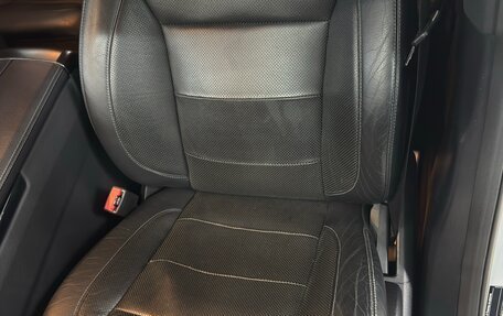 Mercedes-Benz GLS, 2018 год, 4 499 999 рублей, 15 фотография