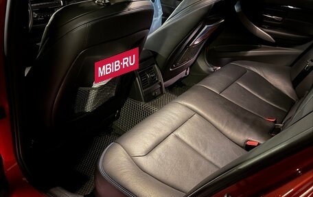 BMW 3 серия, 2018 год, 2 690 000 рублей, 9 фотография