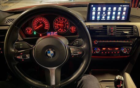 BMW 3 серия, 2018 год, 2 690 000 рублей, 13 фотография