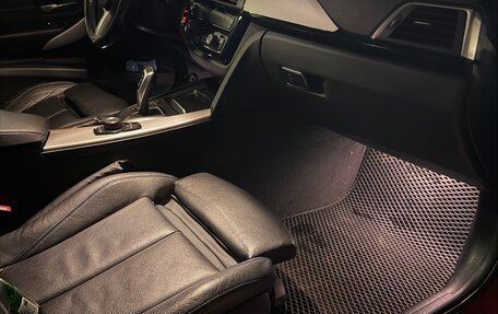 BMW 3 серия, 2018 год, 2 690 000 рублей, 11 фотография