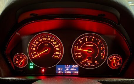 BMW 3 серия, 2018 год, 2 690 000 рублей, 14 фотография