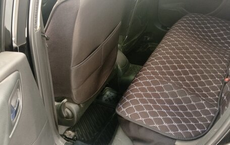 Citroen C4 II рестайлинг, 2010 год, 650 000 рублей, 10 фотография