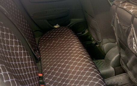 Citroen C4 II рестайлинг, 2010 год, 650 000 рублей, 8 фотография