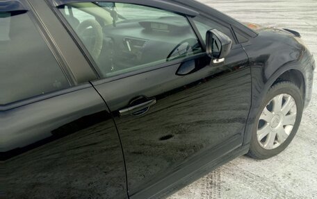 Citroen C4 II рестайлинг, 2010 год, 650 000 рублей, 6 фотография