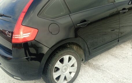 Citroen C4 II рестайлинг, 2010 год, 650 000 рублей, 5 фотография