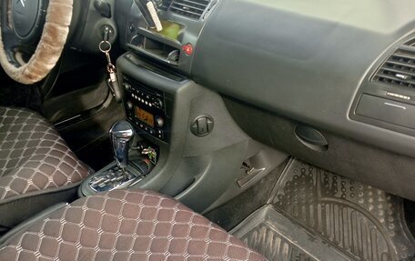 Citroen C4 II рестайлинг, 2010 год, 650 000 рублей, 7 фотография