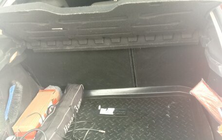 Citroen C4 II рестайлинг, 2010 год, 650 000 рублей, 12 фотография