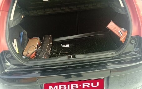 Citroen C4 II рестайлинг, 2010 год, 650 000 рублей, 13 фотография