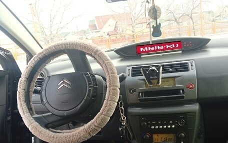 Citroen C4 II рестайлинг, 2010 год, 650 000 рублей, 11 фотография