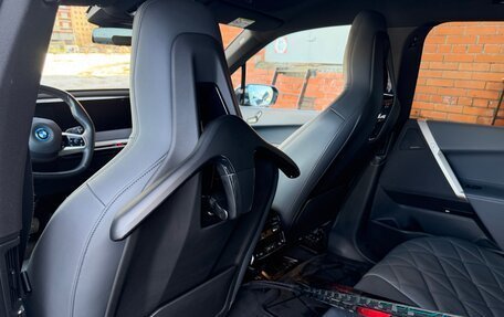BMW iX, 2022 год, 7 000 000 рублей, 7 фотография