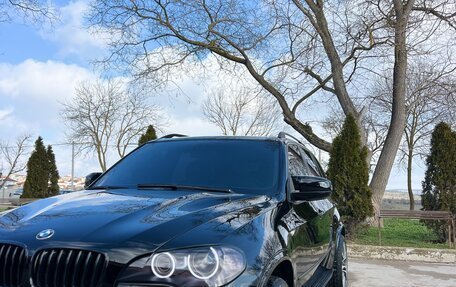 BMW X5, 2008 год, 1 849 000 рублей, 5 фотография