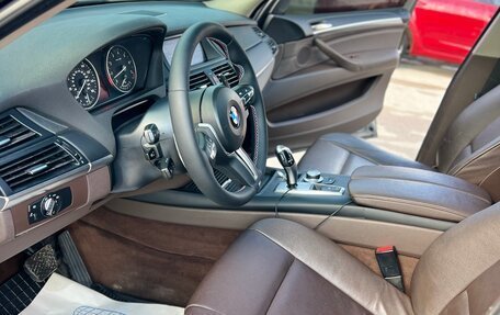 BMW X5, 2008 год, 1 849 000 рублей, 9 фотография