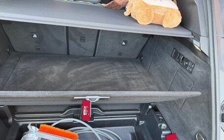 BMW iX, 2022 год, 7 000 000 рублей, 6 фотография