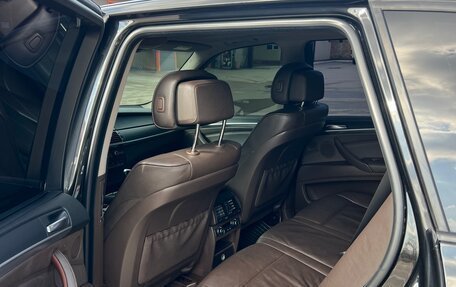 BMW X5, 2008 год, 1 849 000 рублей, 11 фотография