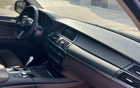 BMW X5, 2008 год, 1 849 000 рублей, 13 фотография