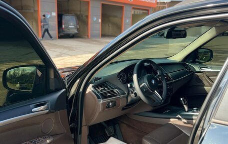 BMW X5, 2008 год, 1 849 000 рублей, 12 фотография